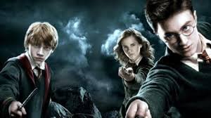 Harry potter and the sorcerer's stone (2001) description: How To Watch The Harry Potter Movies In Order Techradar