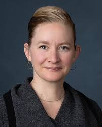 Dr. Ethel Weld, MD, PhD