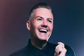 Ross Mathews Tickets