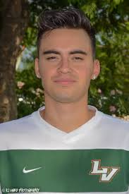 2015 Men's Soccer Roster