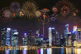 The World S 10 Best New Year S Eve Firework Shows Best Fireworks New Years Eve Fireworks New York New Years Eve