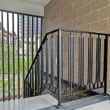 It's all about modern architecture and materials which we use in construction. Used Home Stairs Railing Designs In Iron Modern Stairs Railing Buy Modern Stairs Railing Gold Stair Railing Indoor Stairs Railing Designs In Iron Product On Alibaba Com