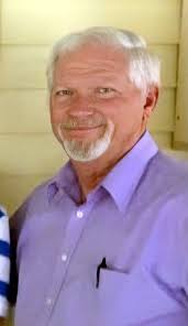 Ronald Rhodes Obituary