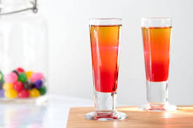 Have You Drank Your Jelly Beans Lately Recipe Blackberry Cocktail Jelly Beans Layered Drinks