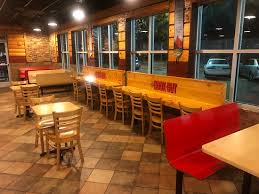 24.09.2021 · the last players standing at the cookout have no such reason to hang their heads, which makes me wonder whether coco's meta debut would have turned out differently if … Cookout Durham Menu Prices Restaurant Reviews Tripadvisor