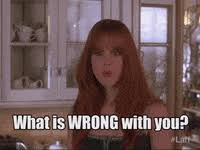 Maybe you would like to learn more about one of these? What Is Wrong With People Gifs Get The Best Gif On Giphy