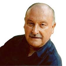 Alan Hubbard: Coe will miss his first lady as "Brockweiler" decides to step  down