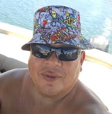 James Edmund Greeley