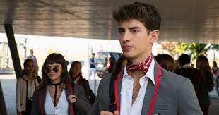 Siamo ormai giunti al grande giorno: Das Bringt Die 4 Staffel Von Netflix Elite