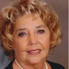 Obituary information for Elaine Hayden