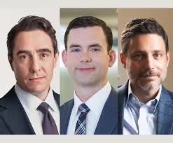 Freshfields Hires DOJ Official, Squire Taps Paul Hastings Atty for US  Antitrust Head