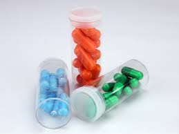Buffer Capsule pH 7 (Pack of 50) - EDT Direction