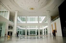 Tetapi sayang seribu kali sayang, nama muzium kesenian islam. Myrokan Islamic Arts Museum Kuala Lumpur