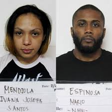 Couple charged with child abuse, accused of hitting kids in Guam