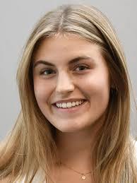 2022-2023 Women's Tennis Roster