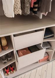 Maybe you would like to learn more about one of these? Combination Chest Of Drawers Shelves Wardrobe Accessories Head2bed Uk