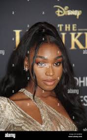 Normani hi-res stock photography and images