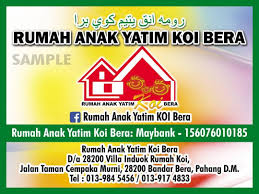 Konvoi amal raya kelab ostic ke rumah anak yatim di lekir via azuramengamuk.activeboard.com. Rumah Anak Yatim Di Pahang