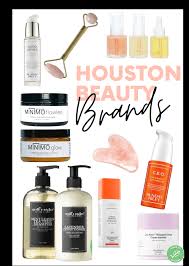 10 Houston Beauty Brands To Have On Your Radar It S Not Hou It S Me