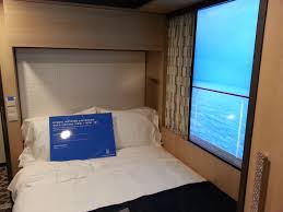 We did not find results for: First Look At Quantum Of The Seas Royal Caribbean S Latest Ship