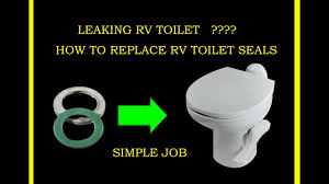 We did not find results for: How To Fix Leaking Thetford Rv Toilet Gasket Seal Flush Valve Not Holding Water Replace Youtube