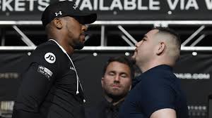 He is 28 years old and is a pisces. Anthony Joshua Fight How To Watch Start Time In Australia Andy Ruiz Jr Undercard Tale Of The Tape