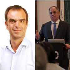 De Olho na Arbitragem : Futsal: Se o Eng° João Rocha sair, Pedro Paraty  poderá ser o novo diretor do C.A da FPF