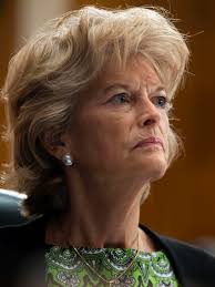 I want him out': Murkowski first Republican senator to call for Trump to  resign