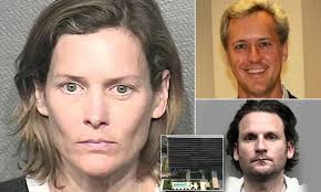 Texas woman jumps to her death before appearance in court