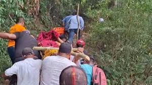 Pescador é resgatado vivo após 15 dias em caverna inundada no México
