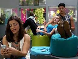 La nouvelle promo saison 1. Pin On Degrassi Next Class