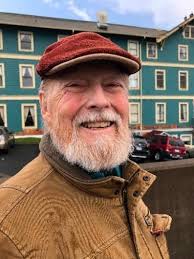 Michael Frost Obituary (1949