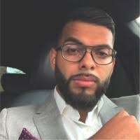 Mohammed-Kamrul Islam