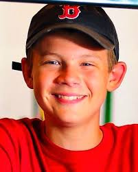 Obituary information for Connor L. Ball