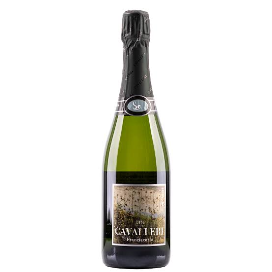 Cavallieri franciacorta se