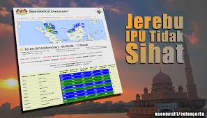 7 works search for books with subject petaling jaya (selangor). 3 Areas In The Klang Valley Record Unhealthy Api Selangorkini