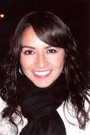 Claudia Marquez Reyes