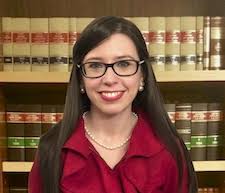 X Desayuno con Carmen Maria Abuin Fernandez. Ley de Cambio Climático y  Transición Energética