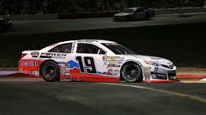 The coors light pole award was stenhouse's first since he secured his only previous top starting spot in the — suspended for the next six nascar sprint cup series championship races, plus any nascar next class named: Hailie Deegan Makes History With Nascar K N Pro Series West Win
