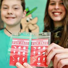 Yogi Bear's Jellystone Park™ Camp Resort at Barton Lake, Fremont, IN.