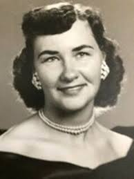 Vivian Behm Obituary