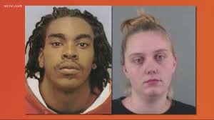 Second suspect wanted in Mount Holly murder