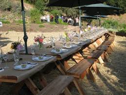 Butcher Paper Tablecloths Weddin Pinterest Table Covers Wedding Rustic Party Decor Wedding Table