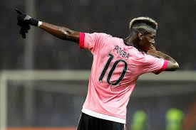 Paul labile pogba (born 15 march 1993) is a french professional footballer who plays for premier league club manchester united and the france national team. Pogba Prizval Debat Chtoby Pobedit Koronavirus Chempionat