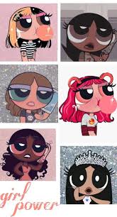 Apr 03, 2020 · 4.5 out of 5 stars (18) $ 2.50. Super Nana Cute Cartoon Wallpapers Powerpuff Girls Wallpaper Cute Disney Wallpaper