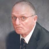 Obituary information for Ronald L. Gruver
