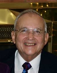 Obituary information for Earl Justice