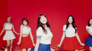 Laboum announced their comeback on october 6 . Gif K Pop Laboum Shooting Love Animated Gif On Gifer