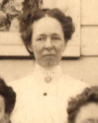 Grace Bates Turner (1875-1943)