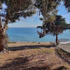 Kayak To The Lighthouse And Discover This Magical Place Avilabeach Mimsarahk Magical Places Avila Beach Kayaking